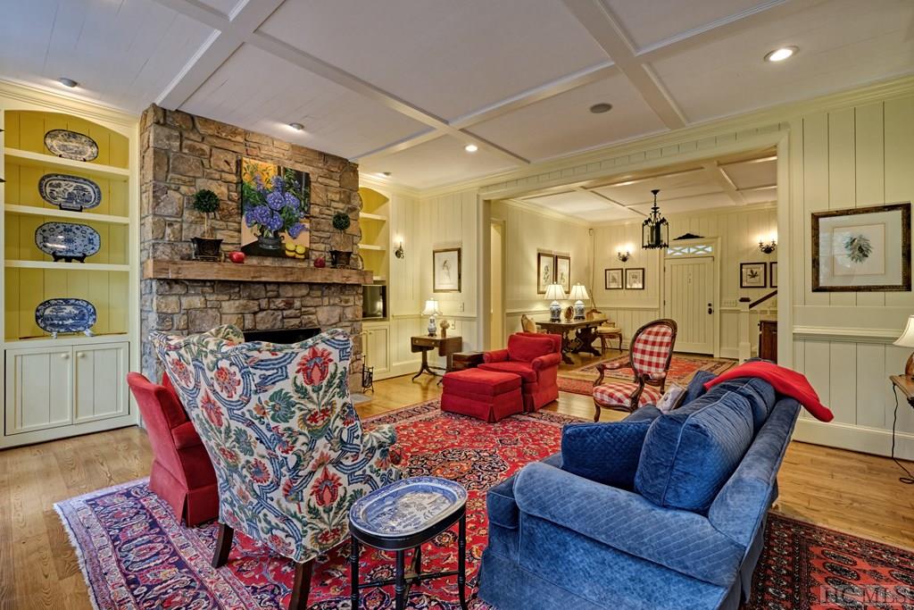309 Upper Lake Road Highlands, NC 28741 - Photo 8 of 30 Gallery Image 8