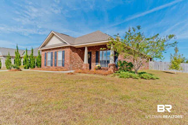 9395 Pembrook Loop Fairhope, AL 36532 - Photo 1 of 27