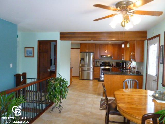 5970 Wellman Line Road Croswell, MI 48422 - Photo 9 of 56