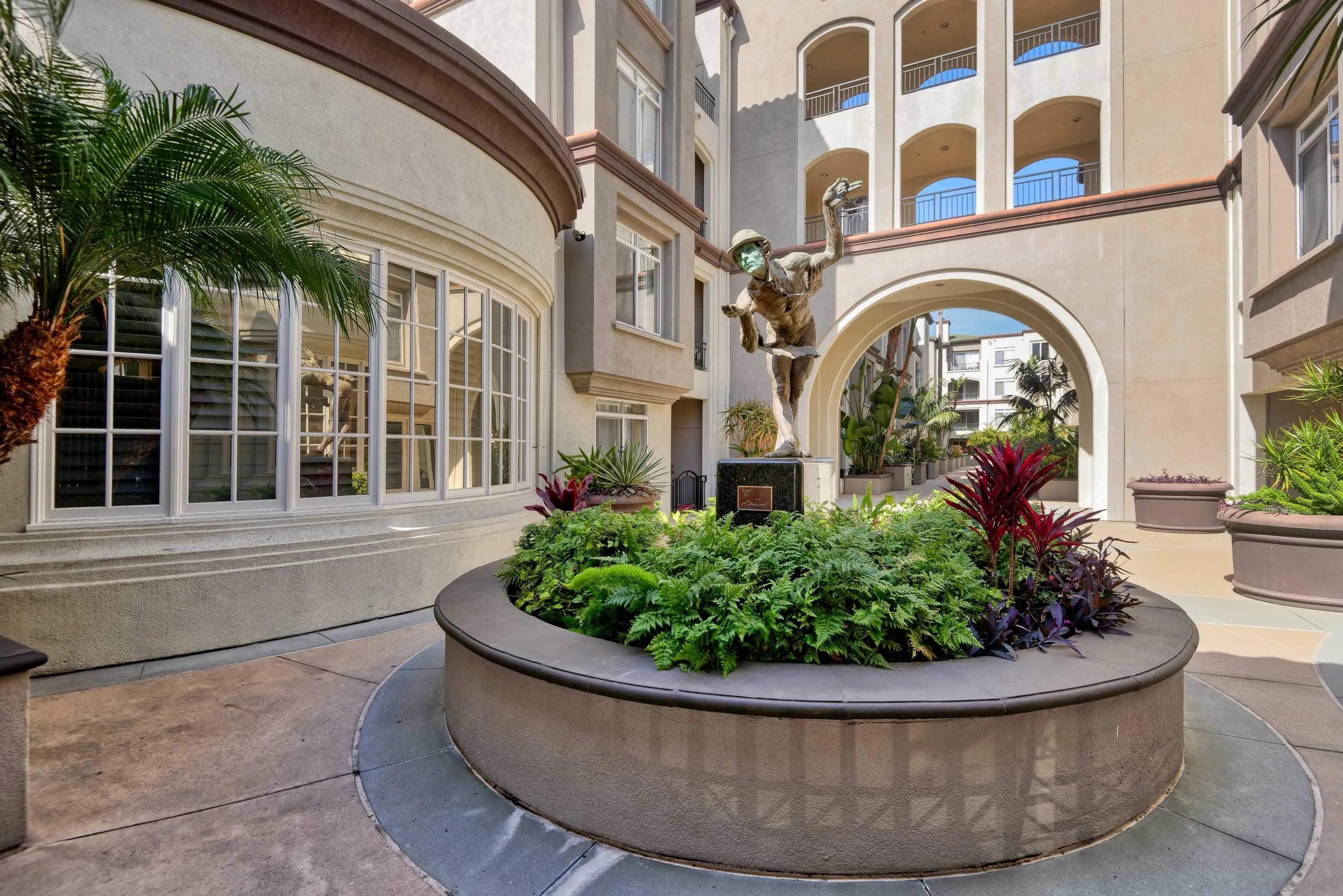 9229 Regents Road, Unit L428 La Jolla, CA 92037 - Photo 14 of 29