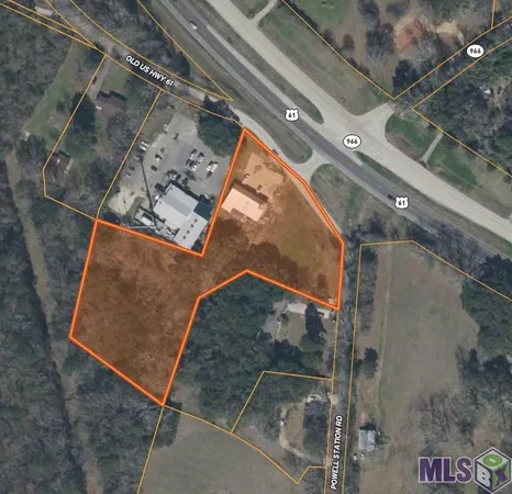 $6,084 | 5041 Old Highway 61, St. Francisville, LA 70775