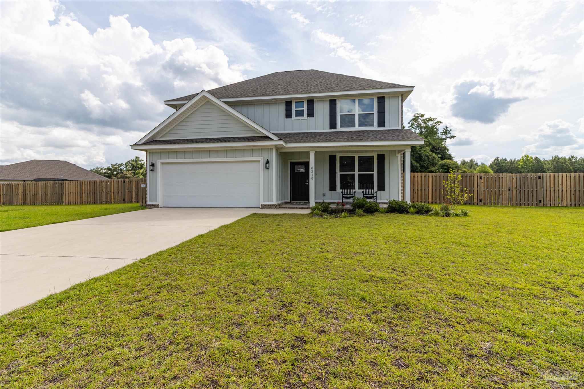 6219 Dry Creek Road Molino, FL 32577 - Photo 41 of 54