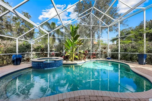 $775,000 | 123 Napa Ridge Way, Naples, FL 34119