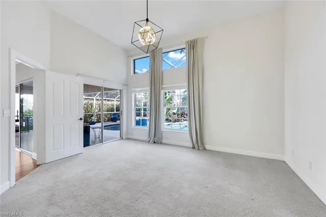 $775,000 | 123 Napa Ridge Way, Naples, FL 34119