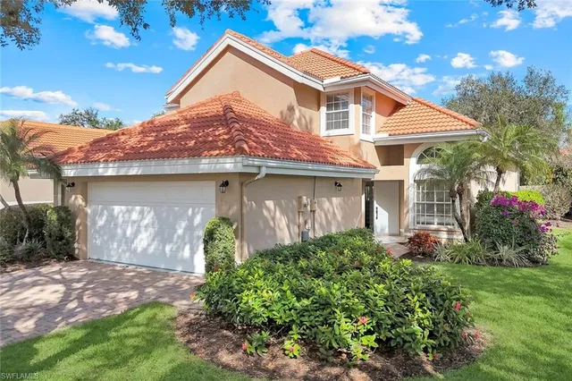 $775,000 | 123 Napa Ridge Way, Naples, FL 34119