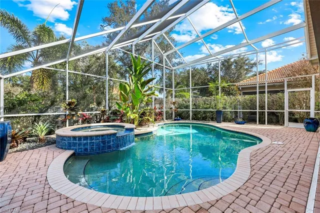$775,000 | 123 Napa Ridge Way, Naples, FL 34119