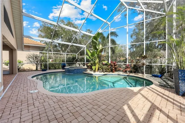 $775,000 | 123 Napa Ridge Way, Naples, FL 34119