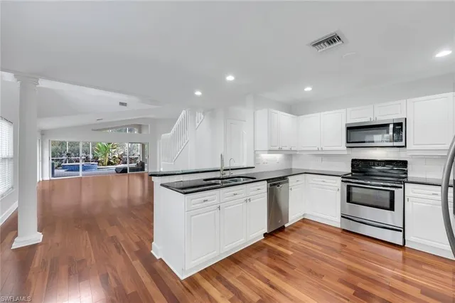 $775,000 | 123 Napa Ridge Way, Naples, FL 34119