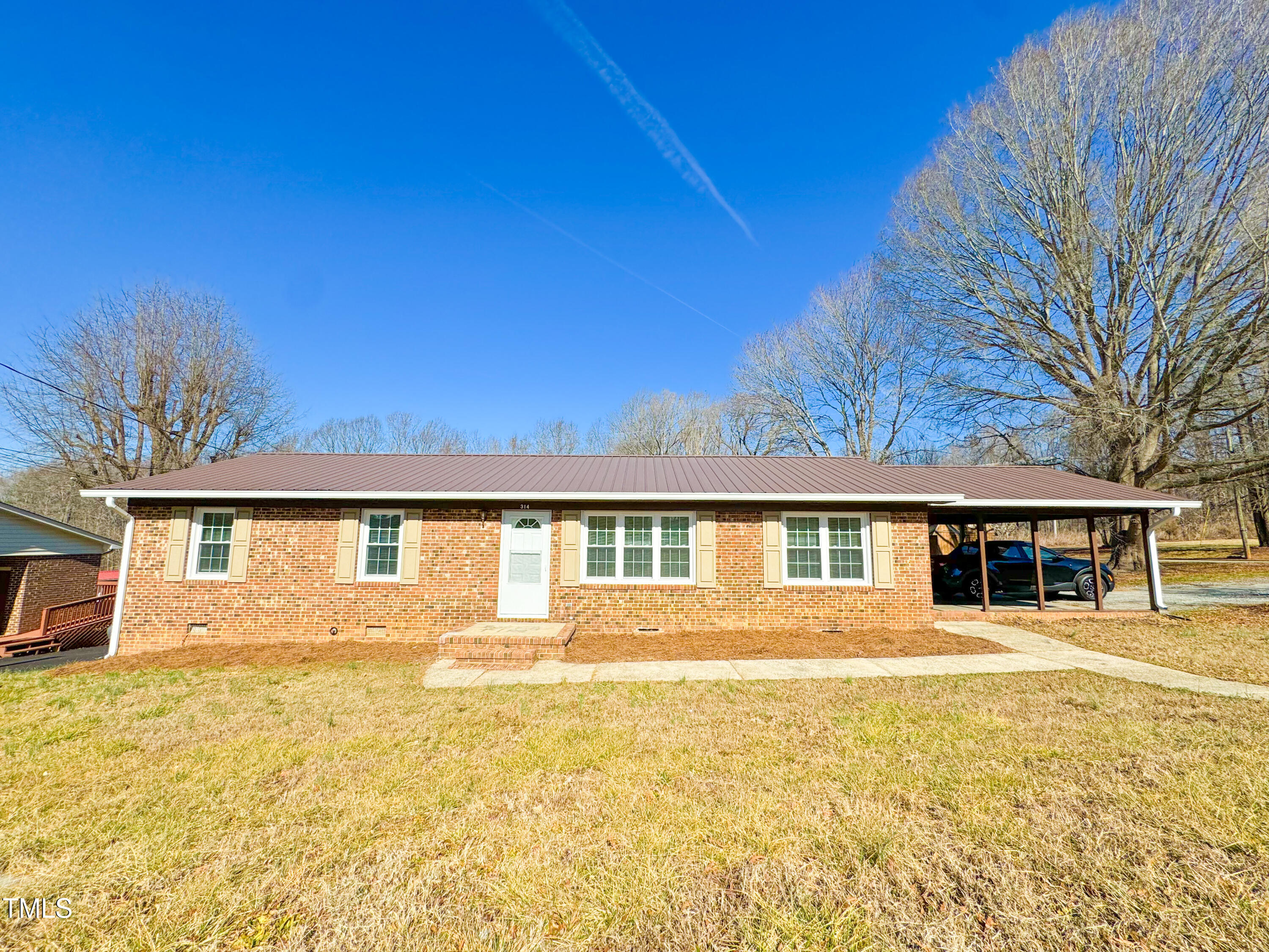 314 Lawrence Street Roxboro, NC 27573 - Photo 1 of 22 CE83B9CA-E223-470A-804D-F13F725761B2