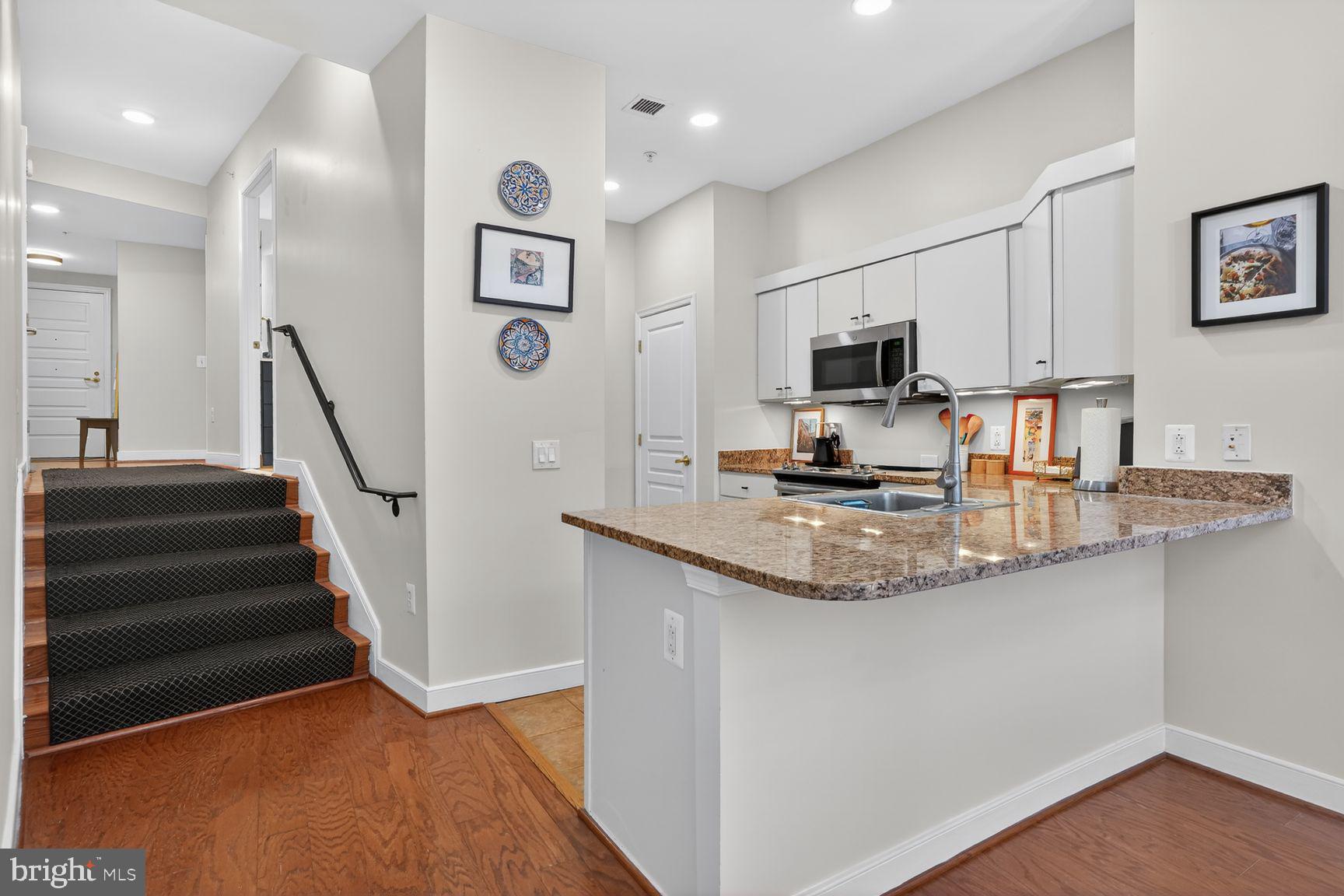 631 D Street Northwest, Unit 231 Washington, DC 20004 - Photo 3 of 43