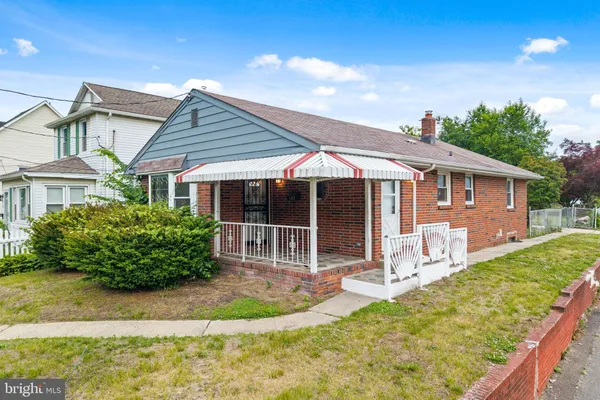$380,000 | 342 Washington Street, Mount Holly, NJ 08060