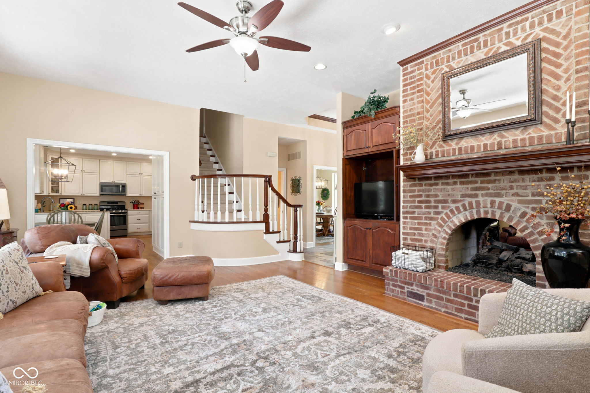 7598 Timber Springs Drive South Fishers, IN 46038 - Photo 12 of 48