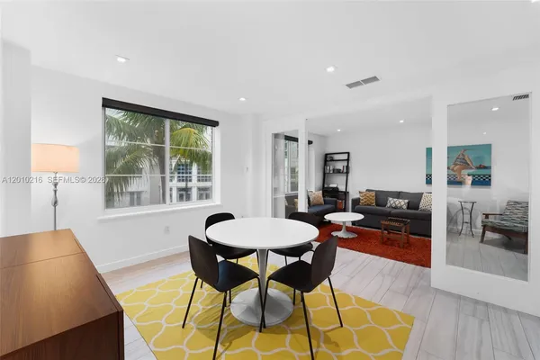 $3,200 | 1460 Ocean Drive, Unit 307, Miami Beach, FL 33139