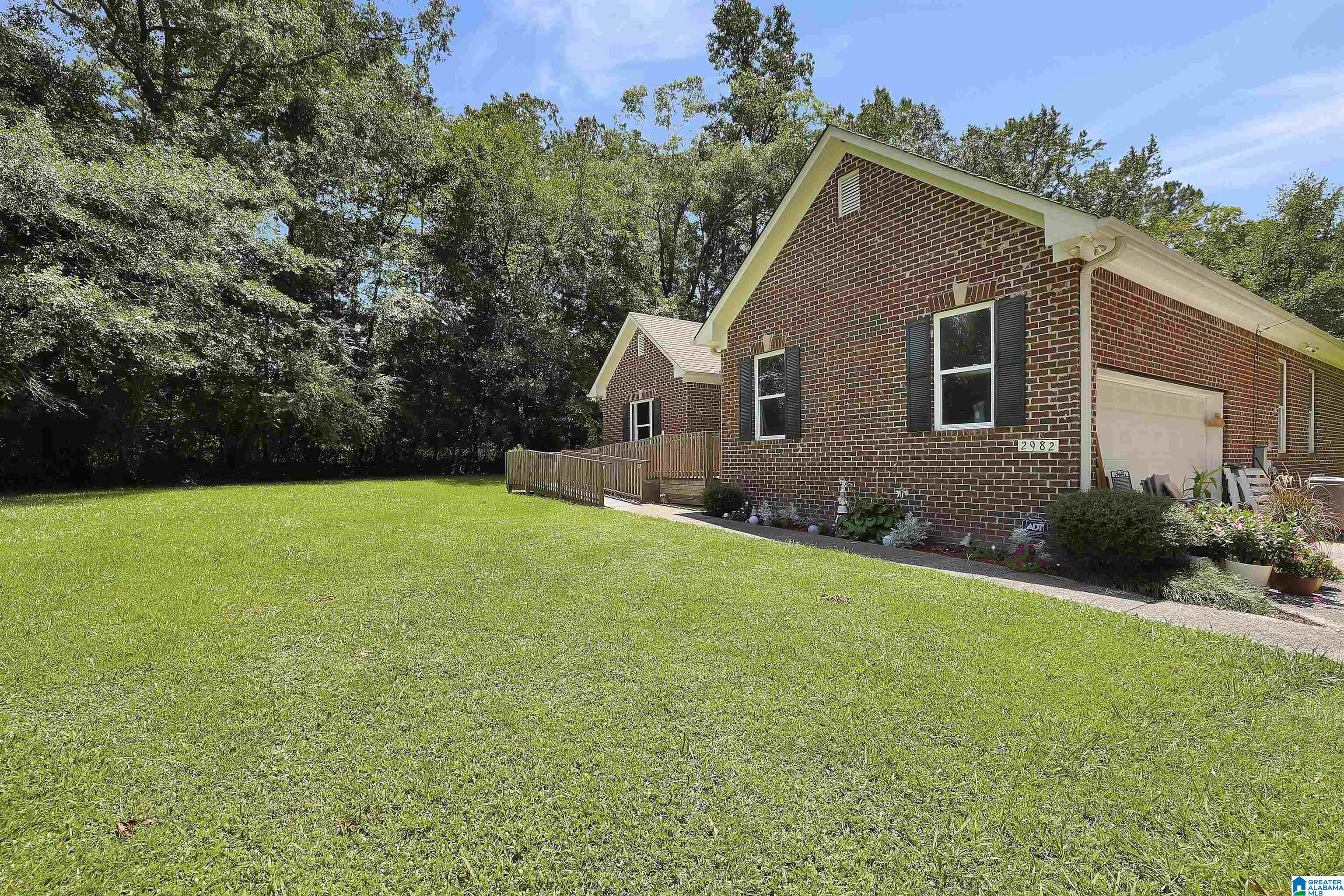 2982 Browning Road Bessemer, AL 35022 - Photo 2 of 31 Gallery Image 2