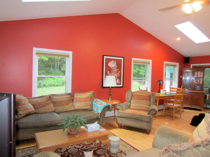 106 Cross Road Minot, ME 04258 - Photo 5 of 51 4. LR