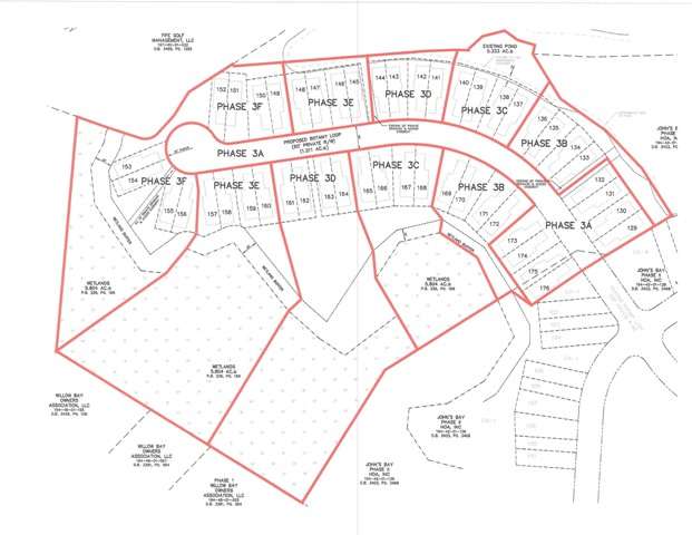 557 Botany Loop, Unit 132 Murrells Inlet, SC 29576 - Photo 4 of 15 Gallery Image 4