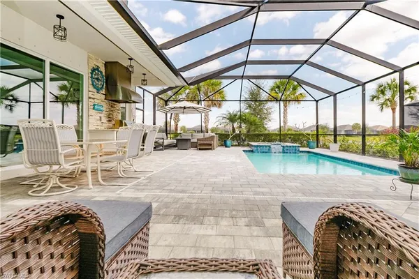 $889,900 | 6014 Diamonte Pl Avenue, Immokalee, FL 34142