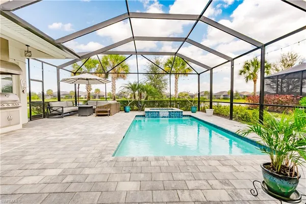 $889,900 | 6014 Diamonte Pl Avenue, Immokalee, FL 34142