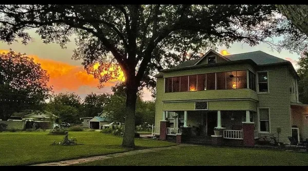 $699,900 | 203 West Commerce Street, San Saba, TX 76877