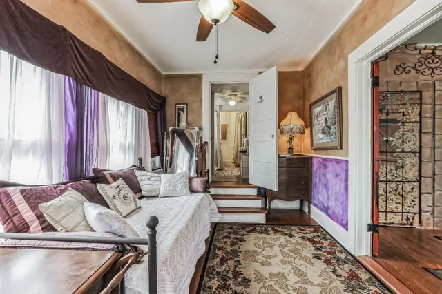 $699,900 | 203 West Commerce Street, San Saba, TX 76877