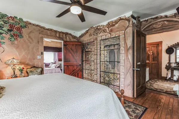 $699,900 | 203 West Commerce Street, San Saba, TX 76877