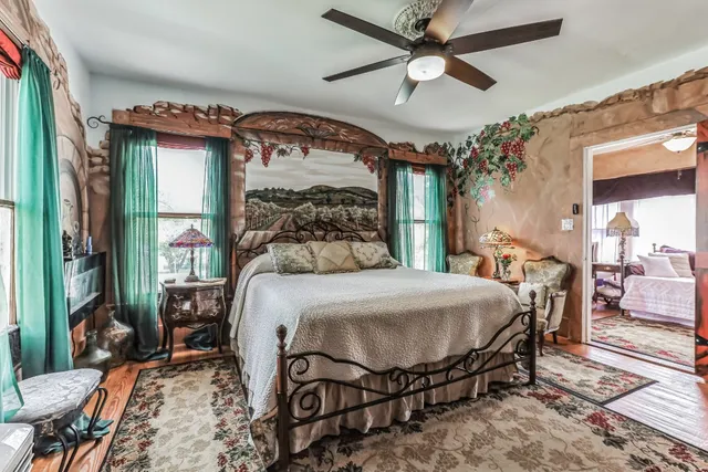 $699,900 | 203 West Commerce Street, San Saba, TX 76877