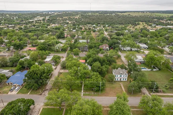 $699,900 | 203 West Commerce Street, San Saba, TX 76877