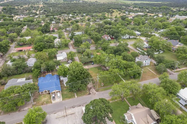 $699,900 | 203 West Commerce Street, San Saba, TX 76877