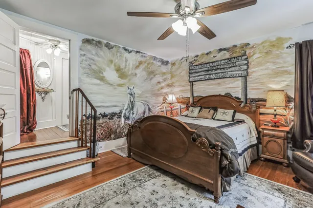 $699,900 | 203 West Commerce Street, San Saba, TX 76877