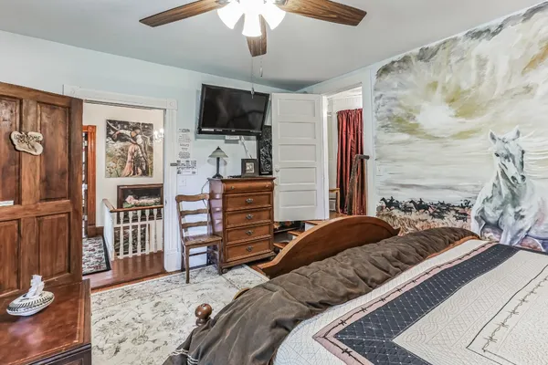 $699,900 | 203 West Commerce Street, San Saba, TX 76877
