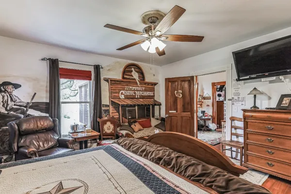 $699,900 | 203 West Commerce Street, San Saba, TX 76877