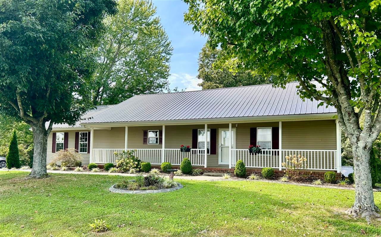 2999 Colesbend Road Smiths Grove, KY 42171 - Photo 1 of 25 Gallery Image 1