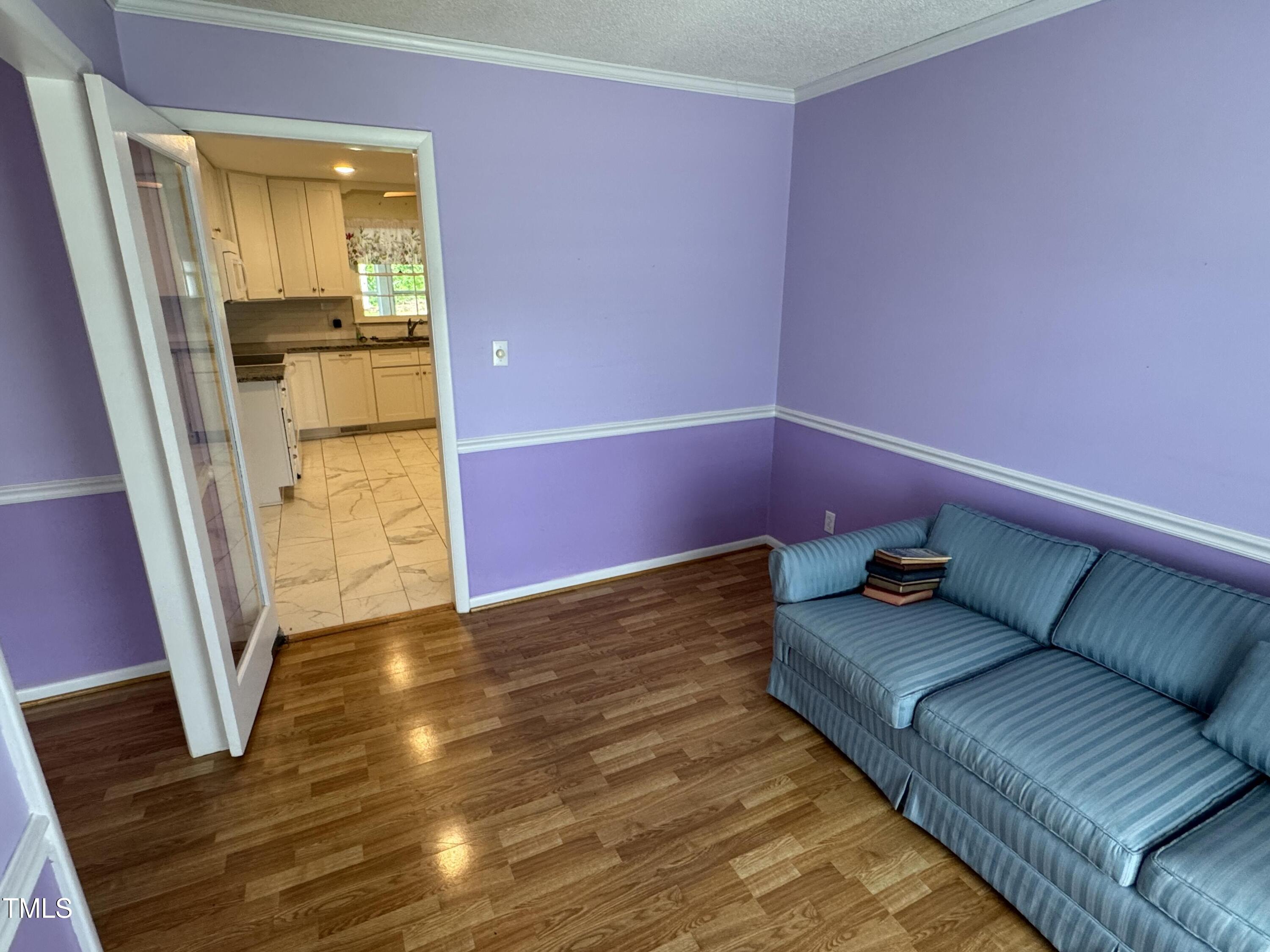 5009 Old Elizabeth Road Raleigh, NC 27616 - Photo 15 of 25 15
