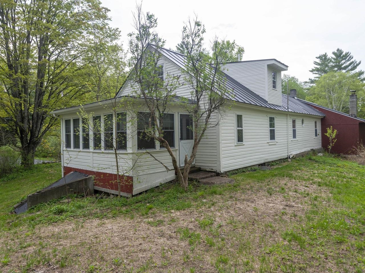 8913 County Road Calais, VT 05648 - Photo 4 of 39