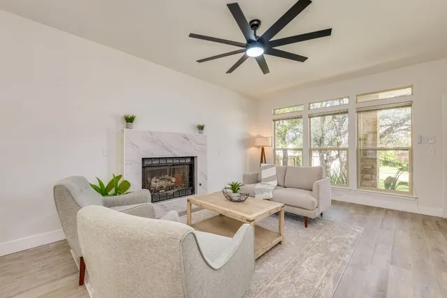 $431,900 | 8304 Bradford Edward Cove, Unit B, Austin, TX 78759