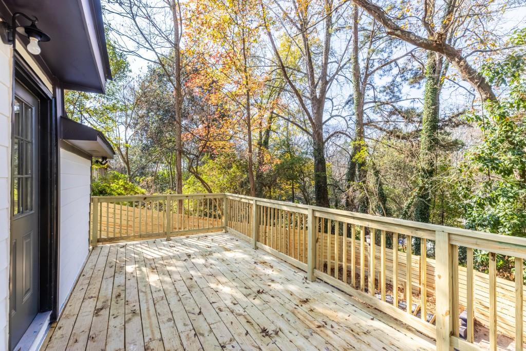 2103 Kipling Circle Southeast Atlanta, GA 30315 - Photo 43 of 48