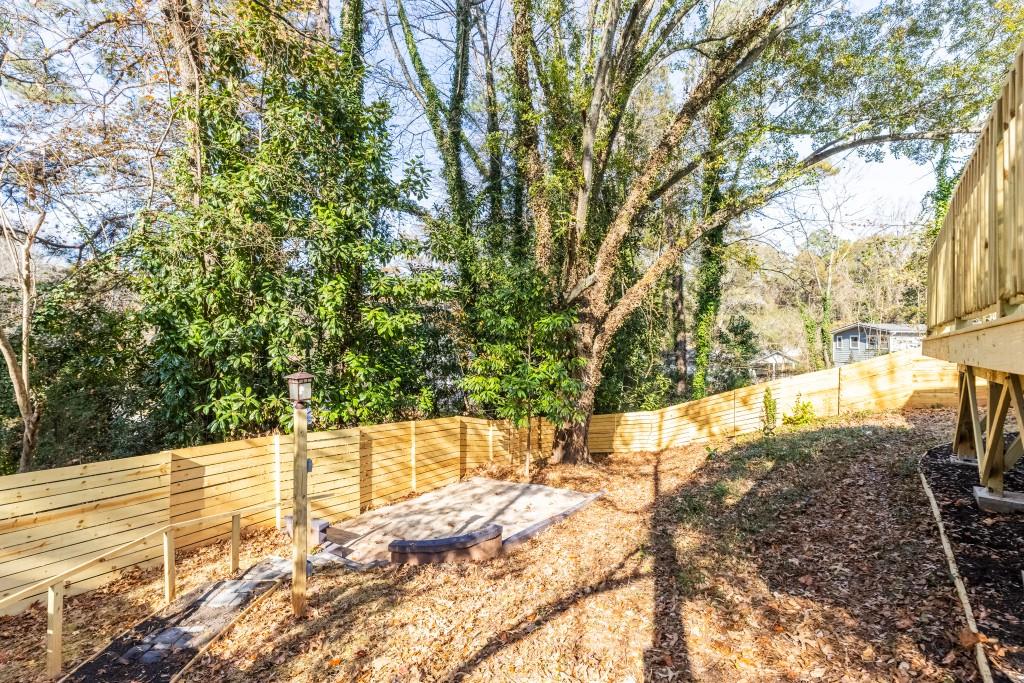 2103 Kipling Circle Southeast Atlanta, GA 30315 - Photo 46 of 48