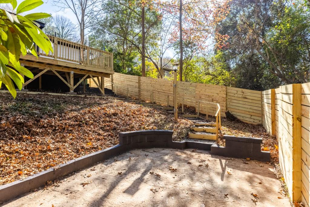 2103 Kipling Circle Southeast Atlanta, GA 30315 - Photo 47 of 48