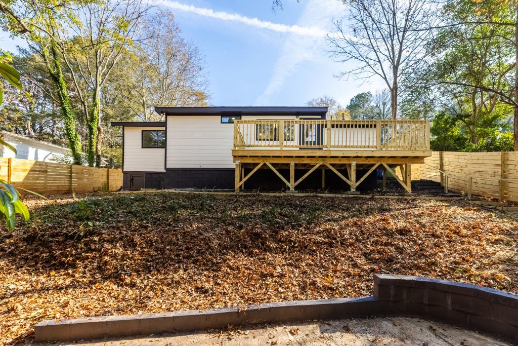 2103 Kipling Circle Southeast Atlanta, GA 30315 - Photo 48 of 48