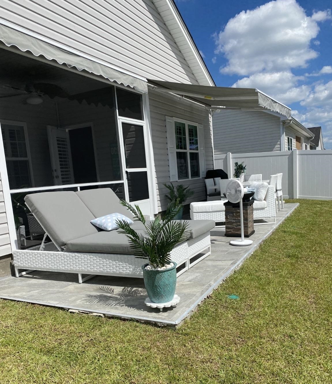 473 Rycola Circle Surfside Beach, SC 29575 - Photo 23 of 32