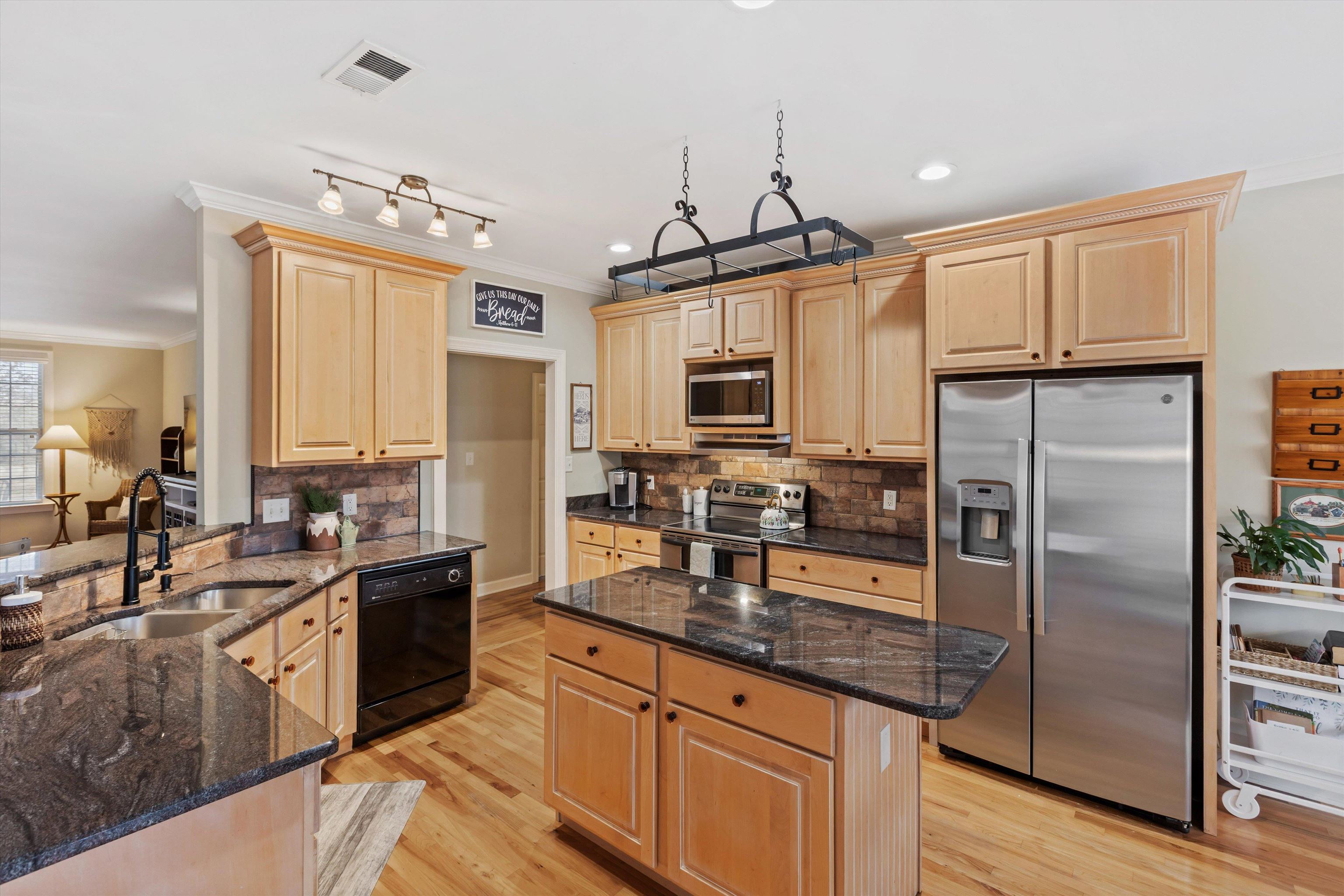 2789 North Collierville Arlington Road Eads, TN 38028 - Photo 12 of 36