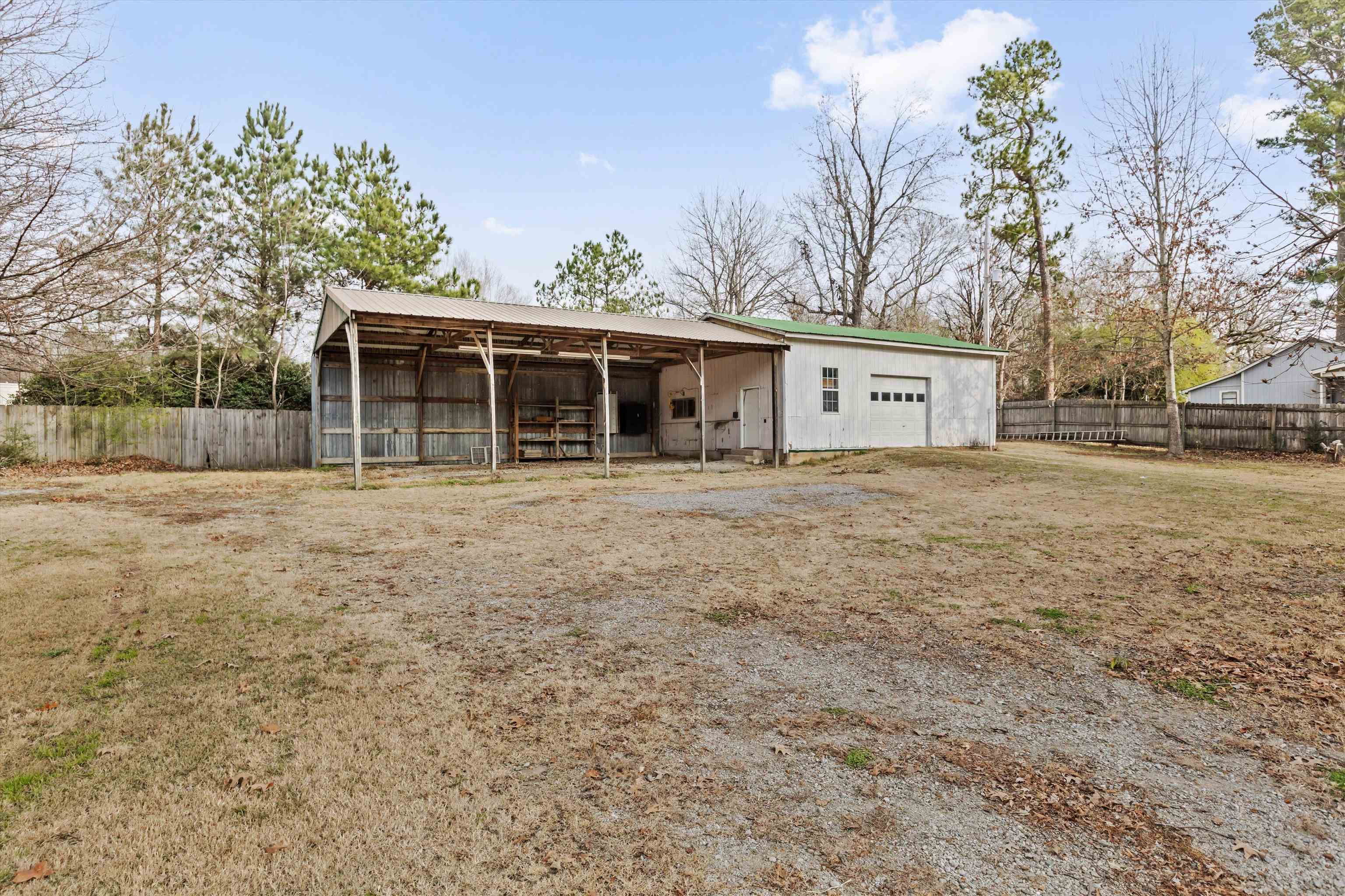 2789 North Collierville Arlington Road Eads, TN 38028 - Photo 27 of 36