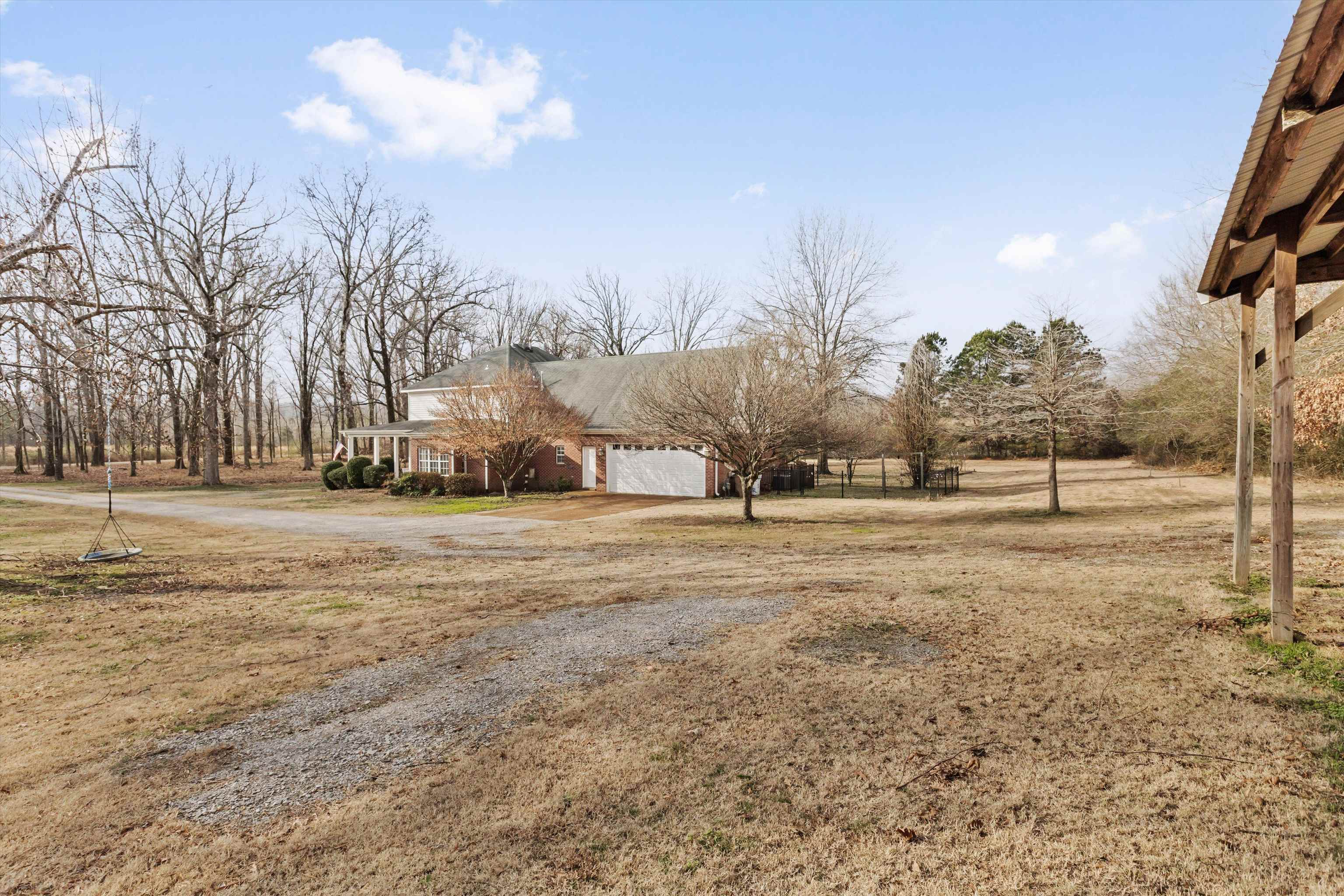 2789 North Collierville Arlington Road Eads, TN 38028 - Photo 28 of 36