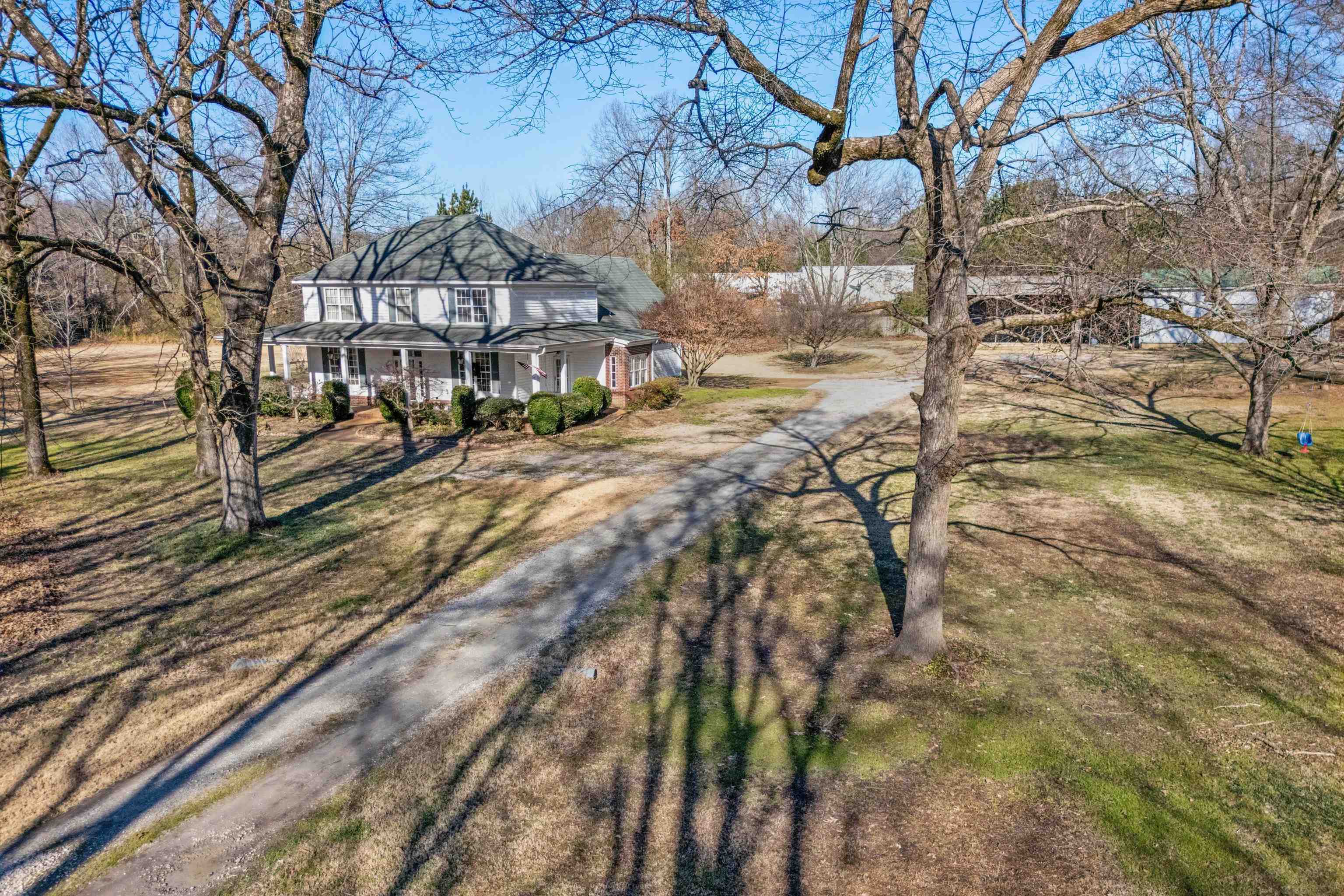 2789 North Collierville Arlington Road Eads, TN 38028 - Photo 30 of 36