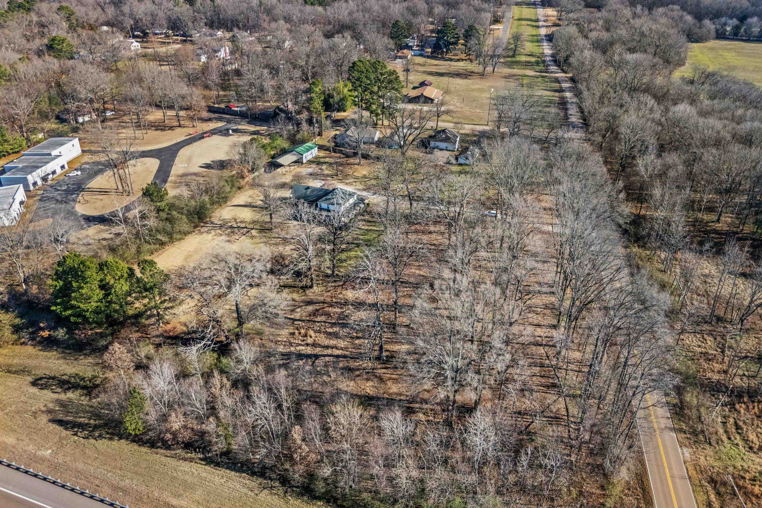 2789 North Collierville Arlington Road Eads, TN 38028 - Photo 31 of 36