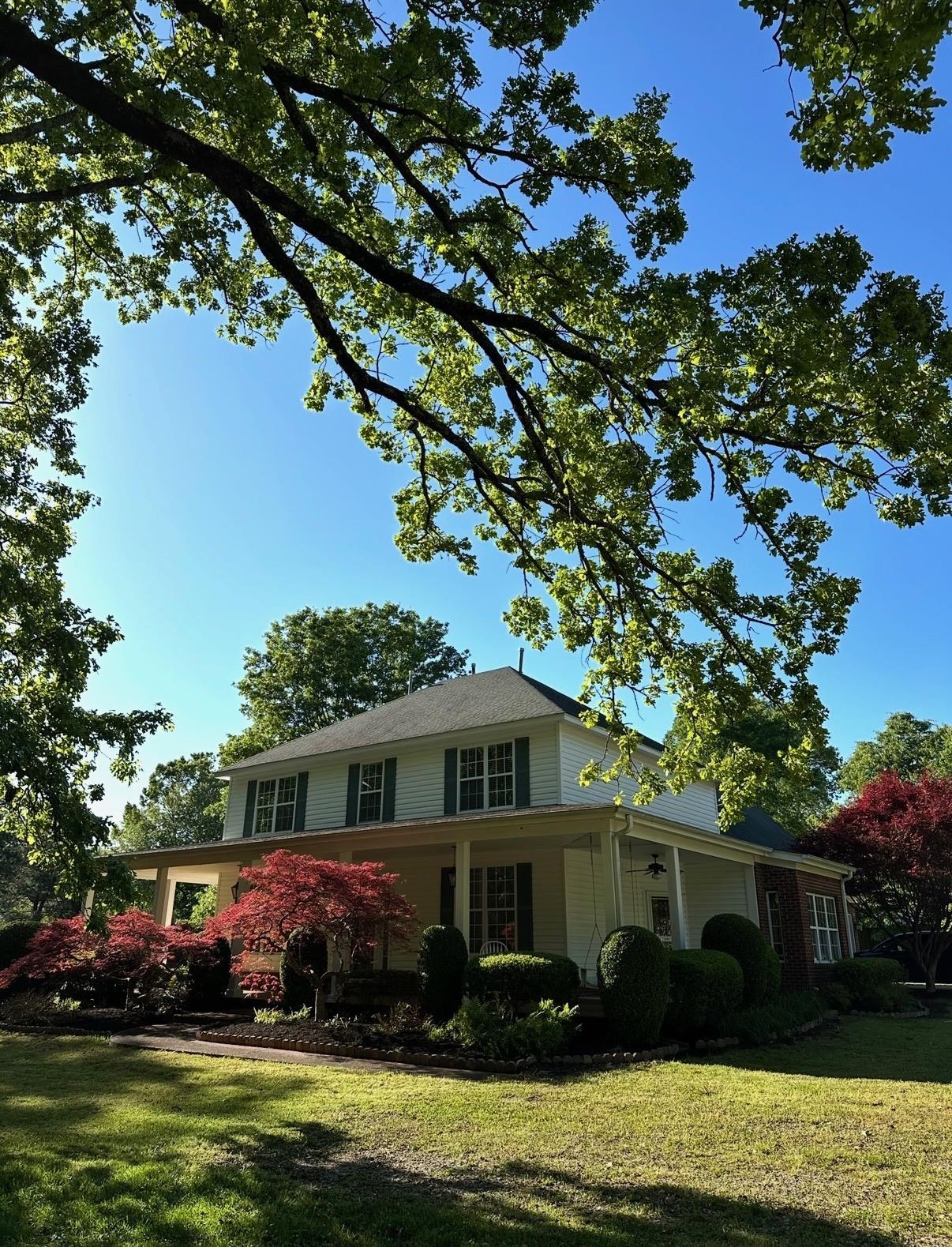 2789 North Collierville Arlington Road Eads, TN 38028 - Photo 33 of 36