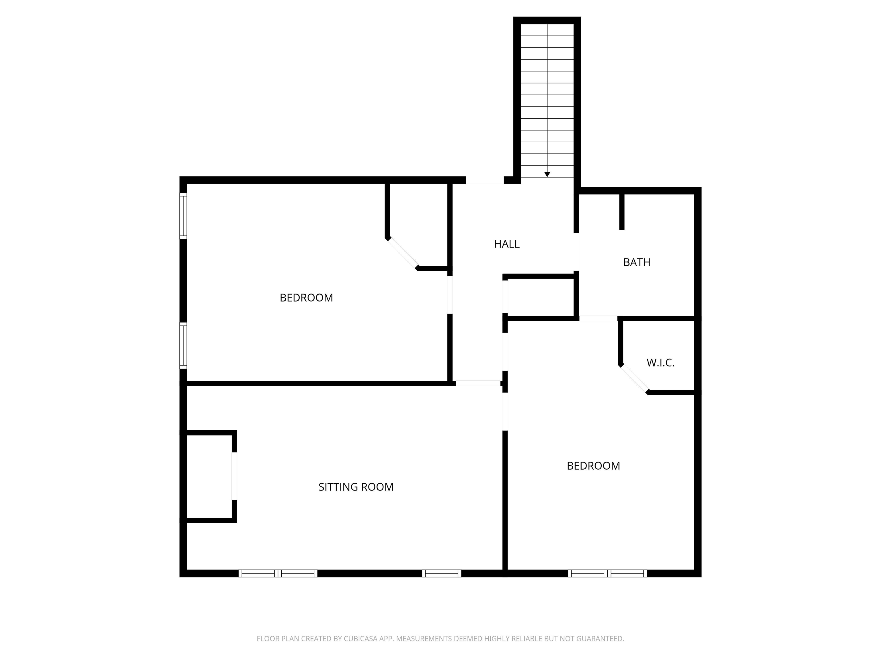 2789 North Collierville Arlington Road Eads, TN 38028 - Photo 33 of 34 a picture of a floor plan