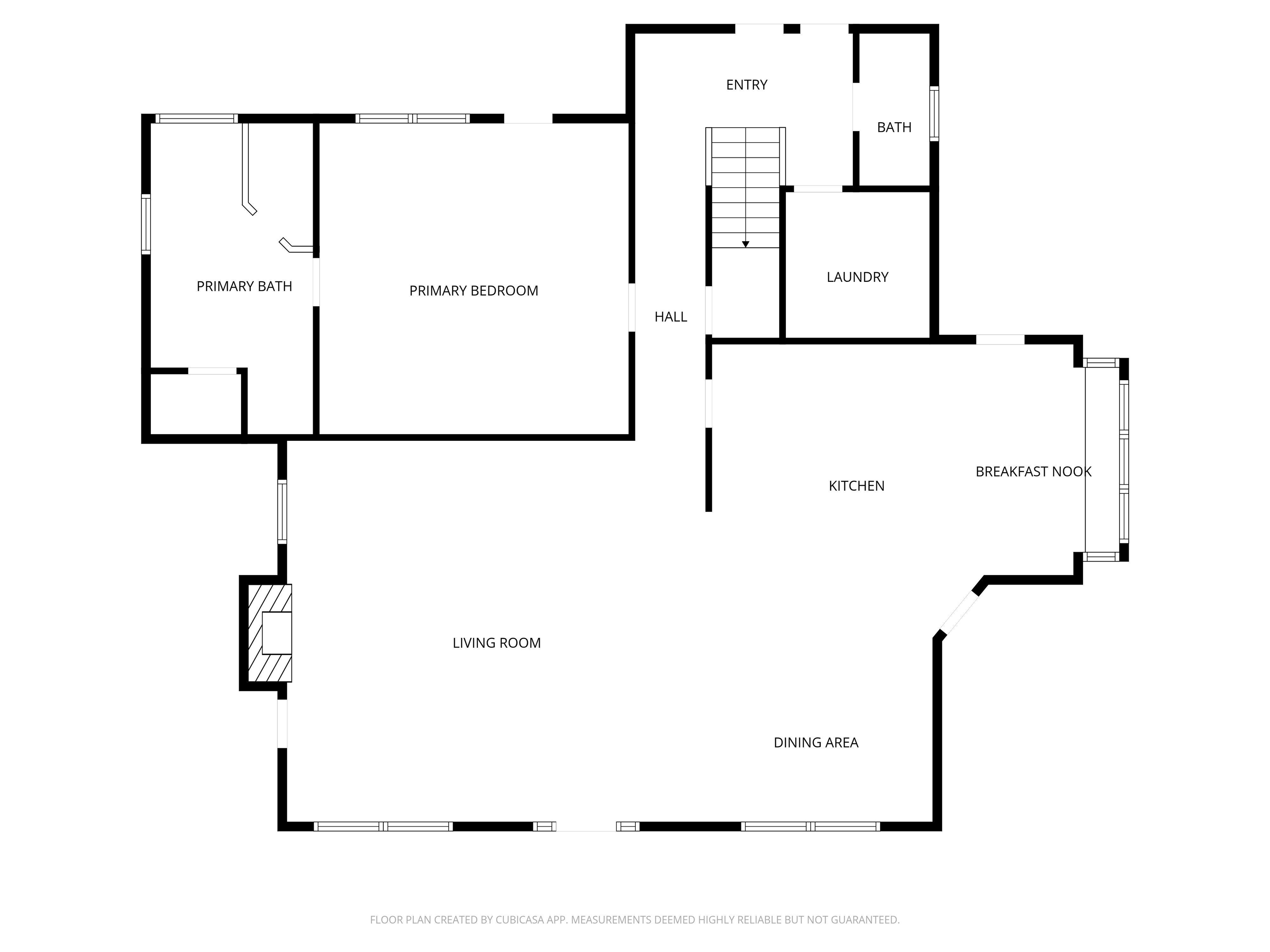 2789 North Collierville Arlington Road Eads, TN 38028 - Photo 34 of 36