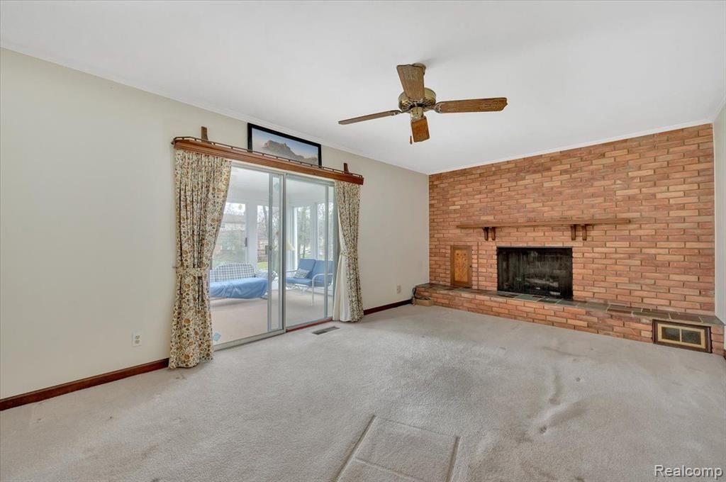 1882 Fair Oak Drive Rochester Hills, MI 48309 - Photo 15 of 19
