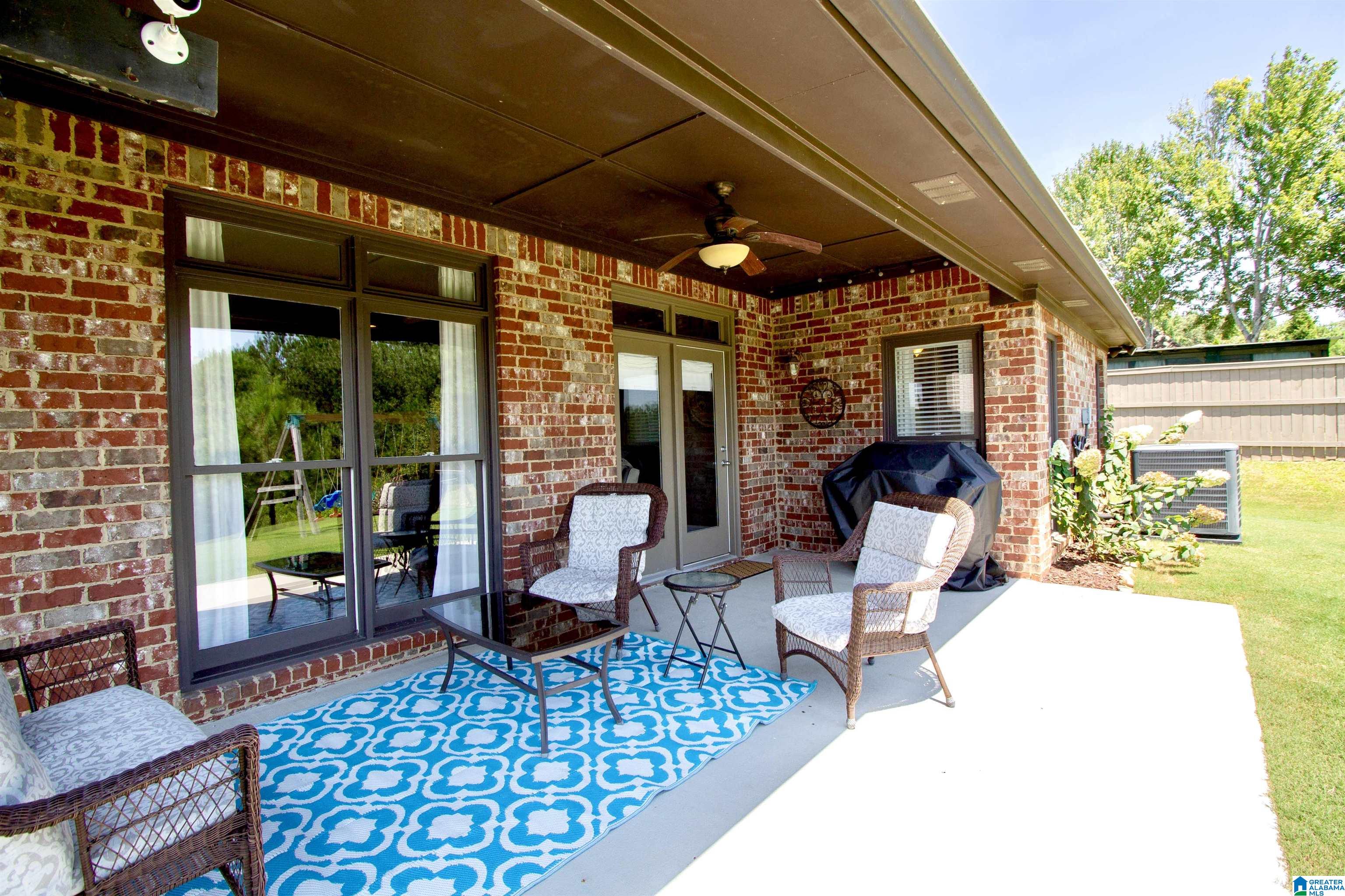 632 Foothills Trace Chelsea, AL 35043 - Photo 9 of 55